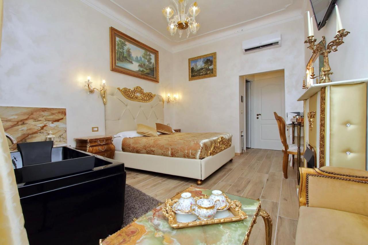 Just Chilling Suite Roma Esterno foto