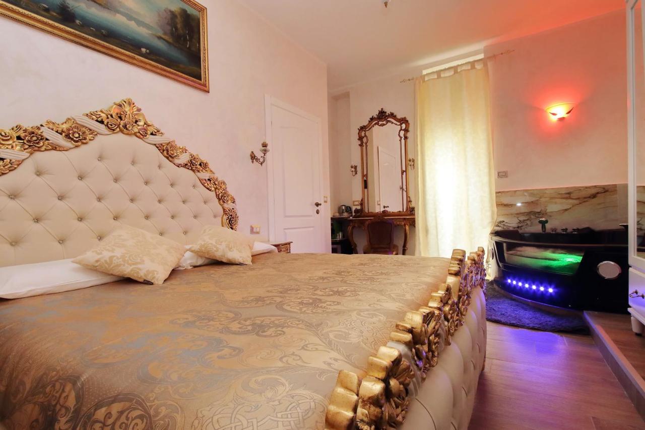 Just Chilling Suite Roma Esterno foto