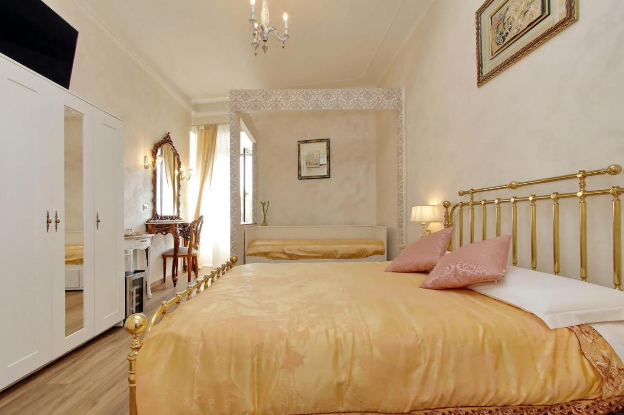 Just Chilling Suite Roma Esterno foto