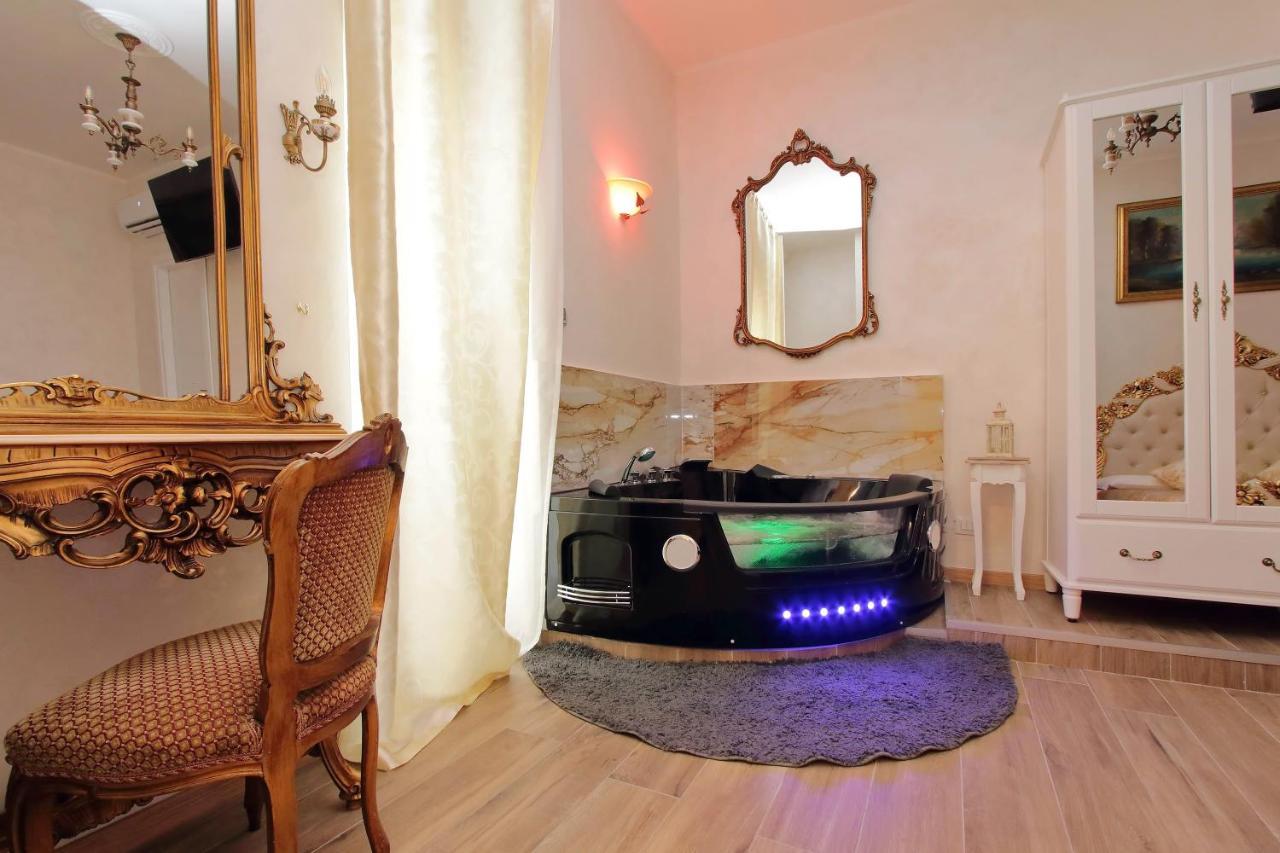 Just Chilling Suite Roma Esterno foto