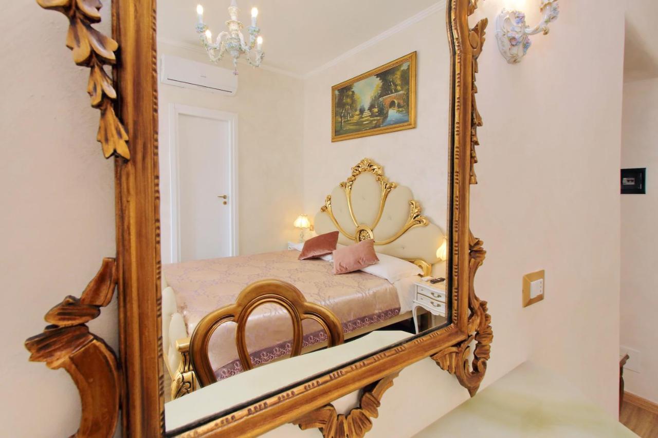 Just Chilling Suite Roma Esterno foto
