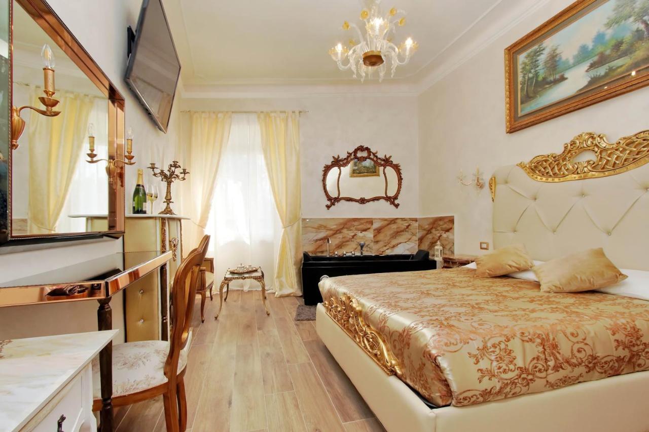 Just Chilling Suite Roma Esterno foto