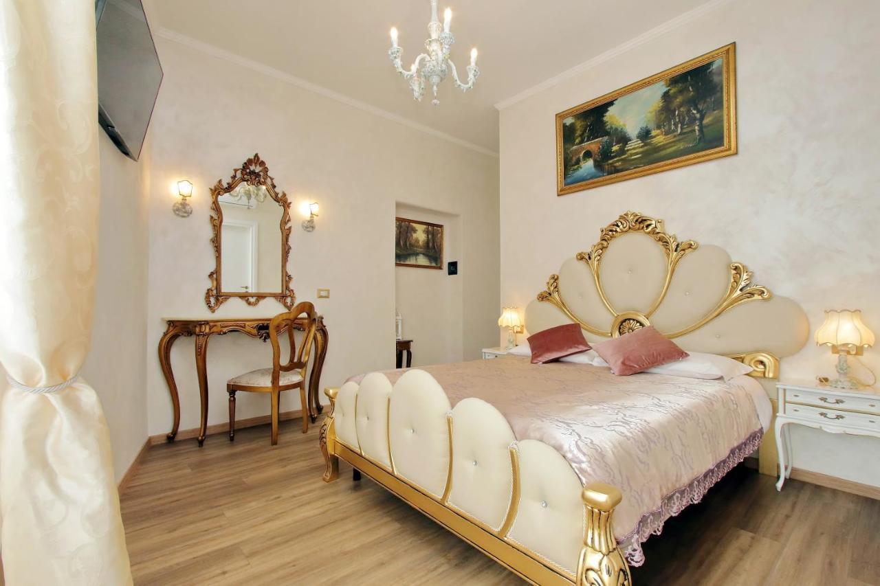 Just Chilling Suite Roma Esterno foto