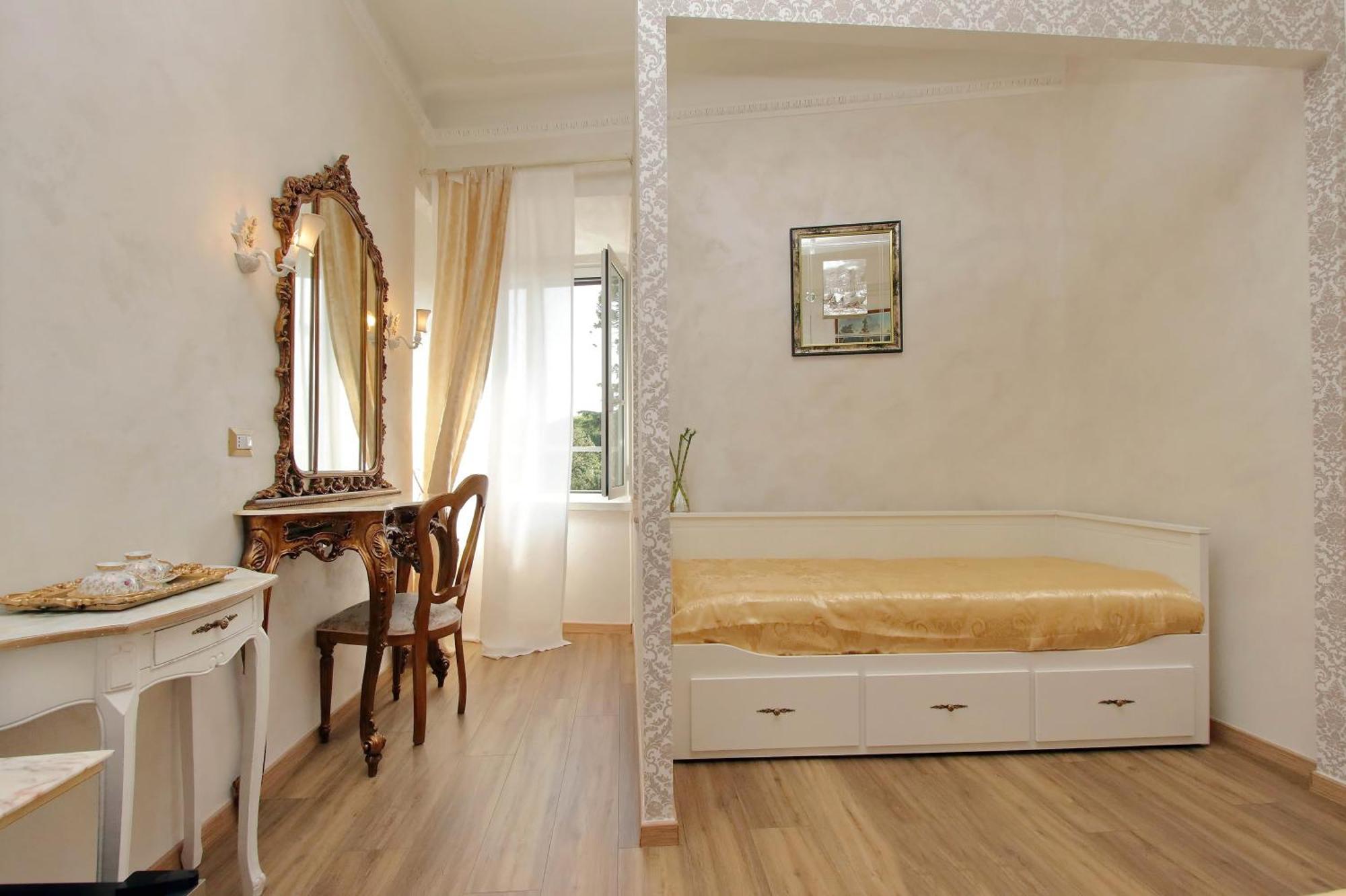 Just Chilling Suite Roma Camera foto