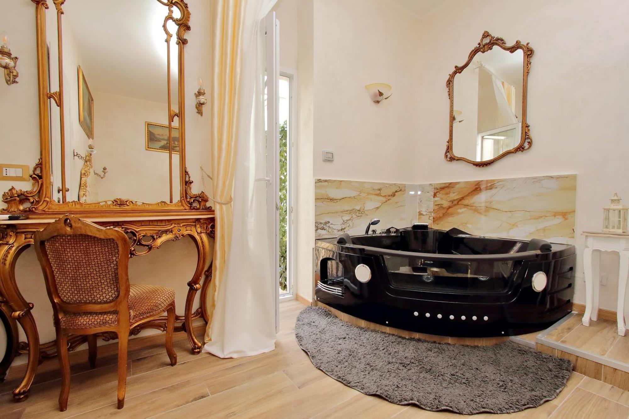 Just Chilling Suite Roma Camera foto