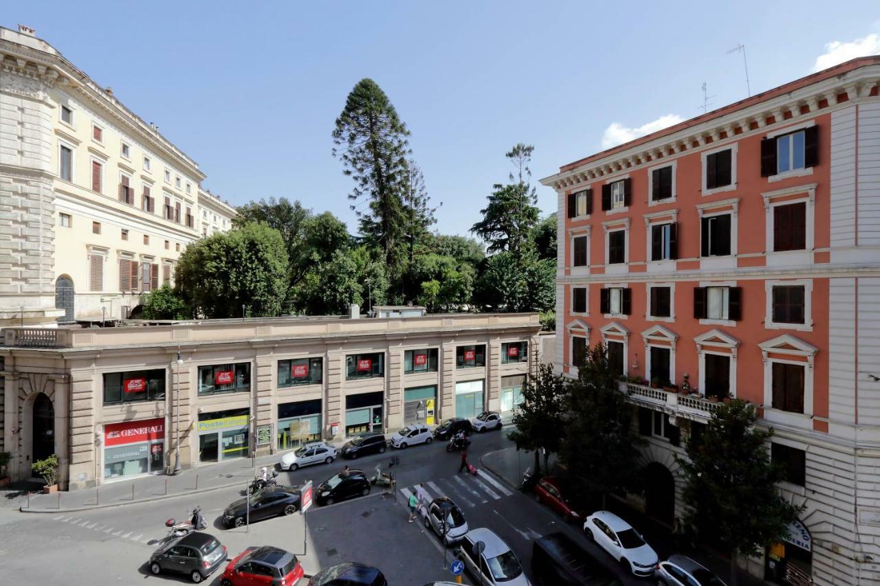 Just Chilling Suite Roma Esterno foto