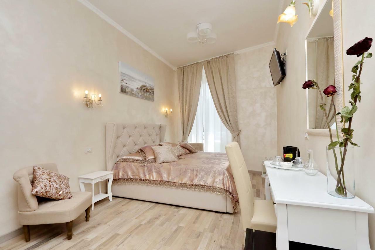 Just Chilling Suite Roma Esterno foto