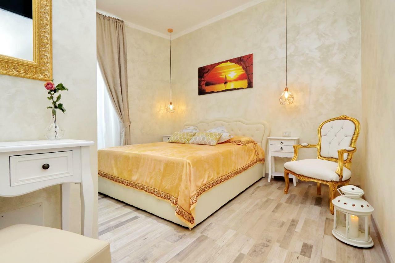 Just Chilling Suite Roma Esterno foto
