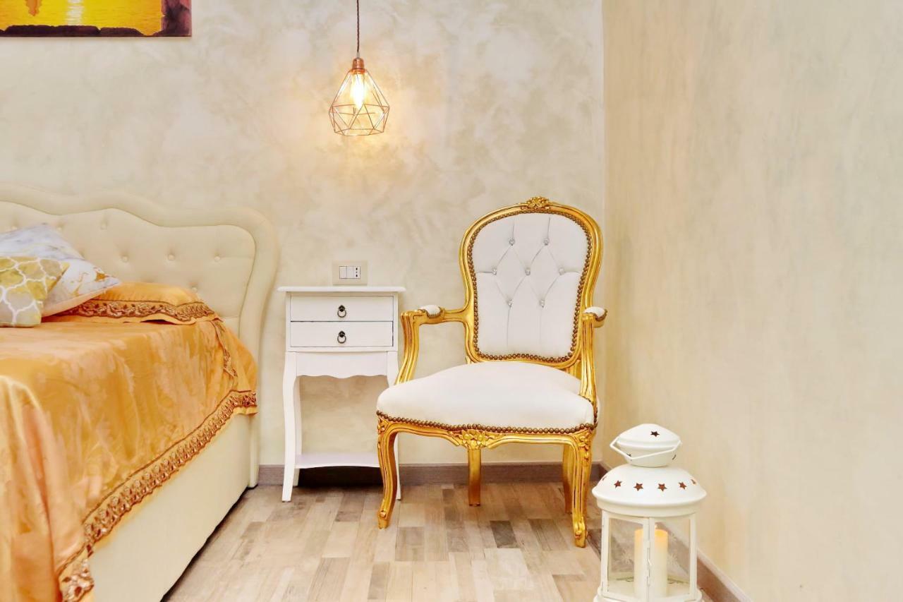 Just Chilling Suite Roma Esterno foto