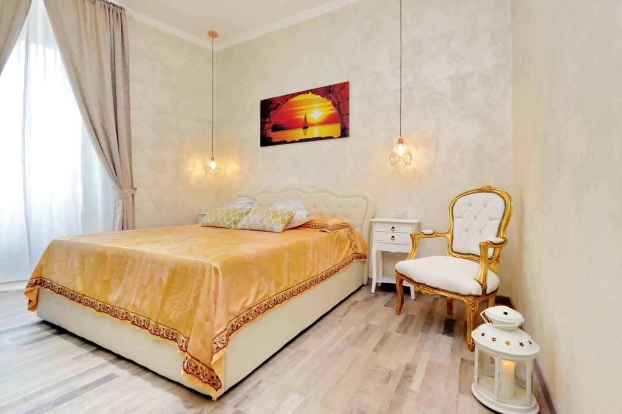 Just Chilling Suite Roma Esterno foto