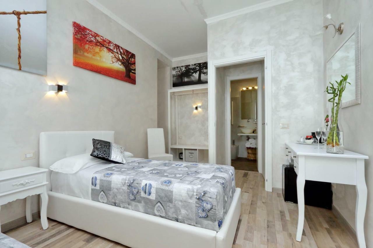 Just Chilling Suite Roma Esterno foto