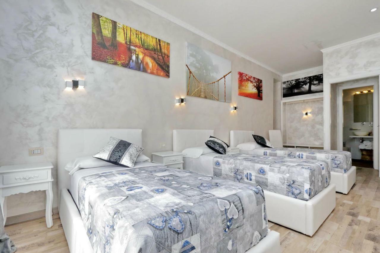 Just Chilling Suite Roma Esterno foto