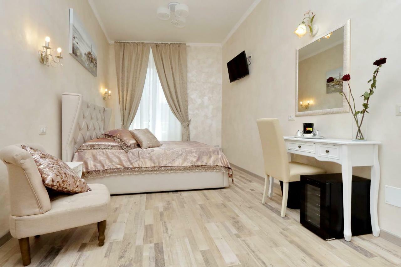 Just Chilling Suite Roma Esterno foto