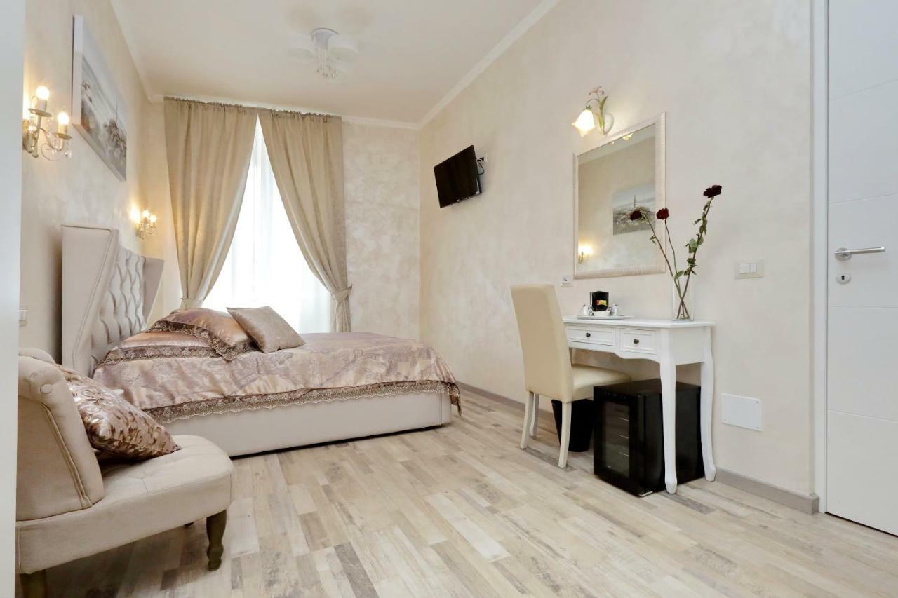 Just Chilling Suite Roma Esterno foto