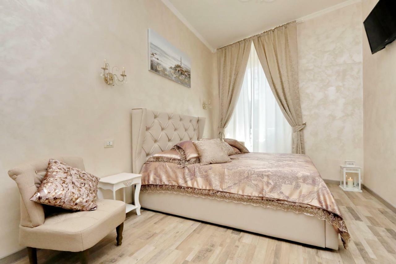 Just Chilling Suite Roma Esterno foto