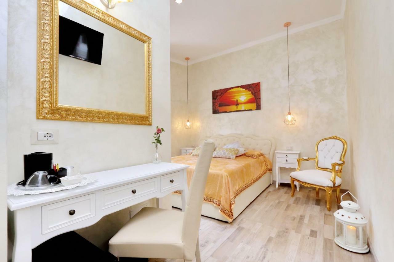Just Chilling Suite Roma Esterno foto
