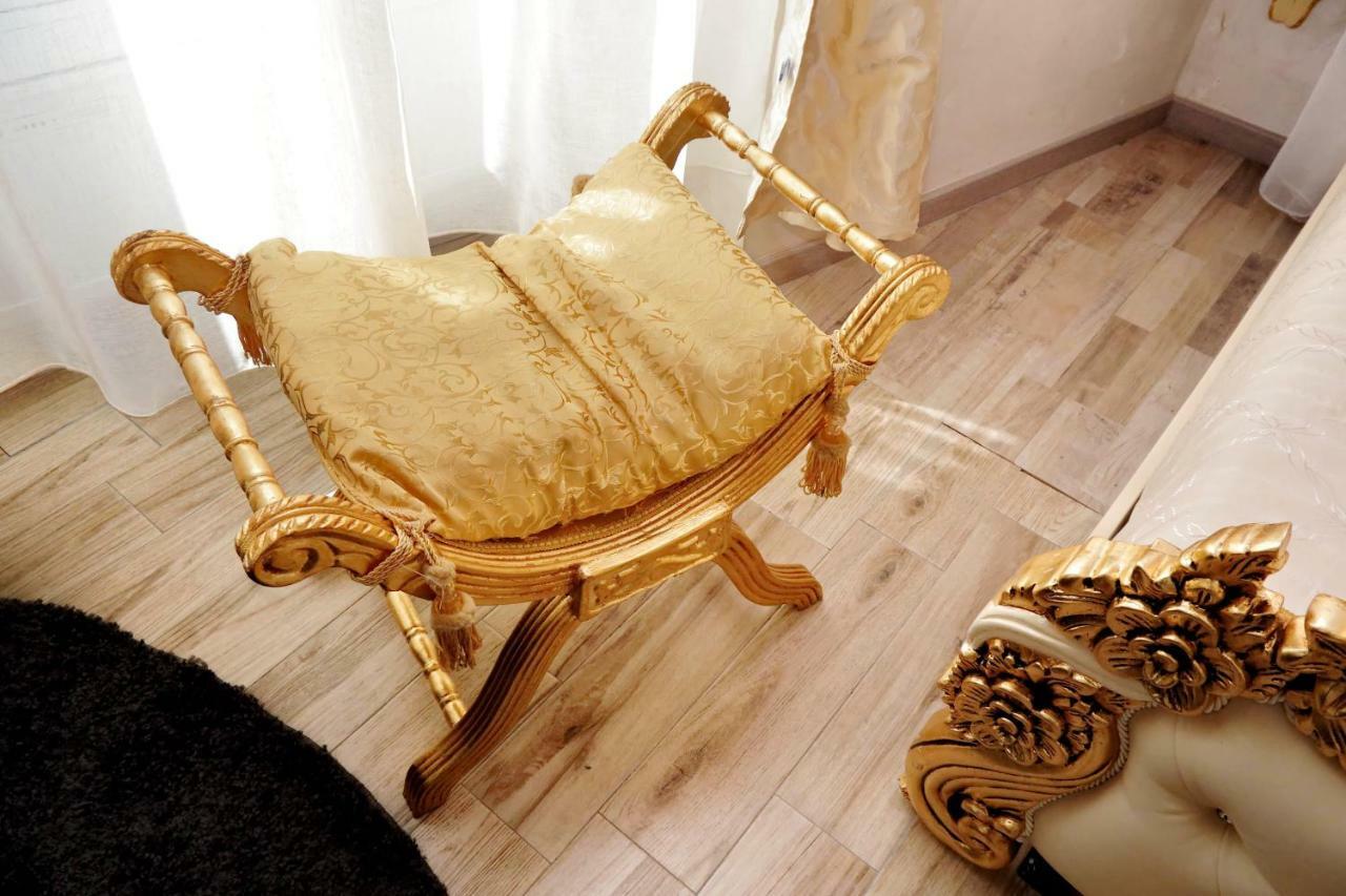 Just Chilling Suite Roma Esterno foto