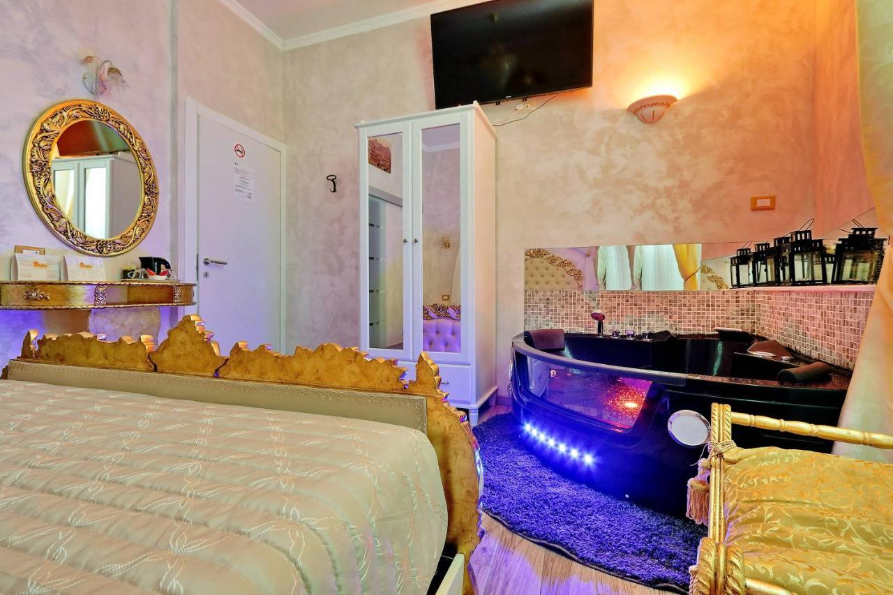 Just Chilling Suite Roma Esterno foto