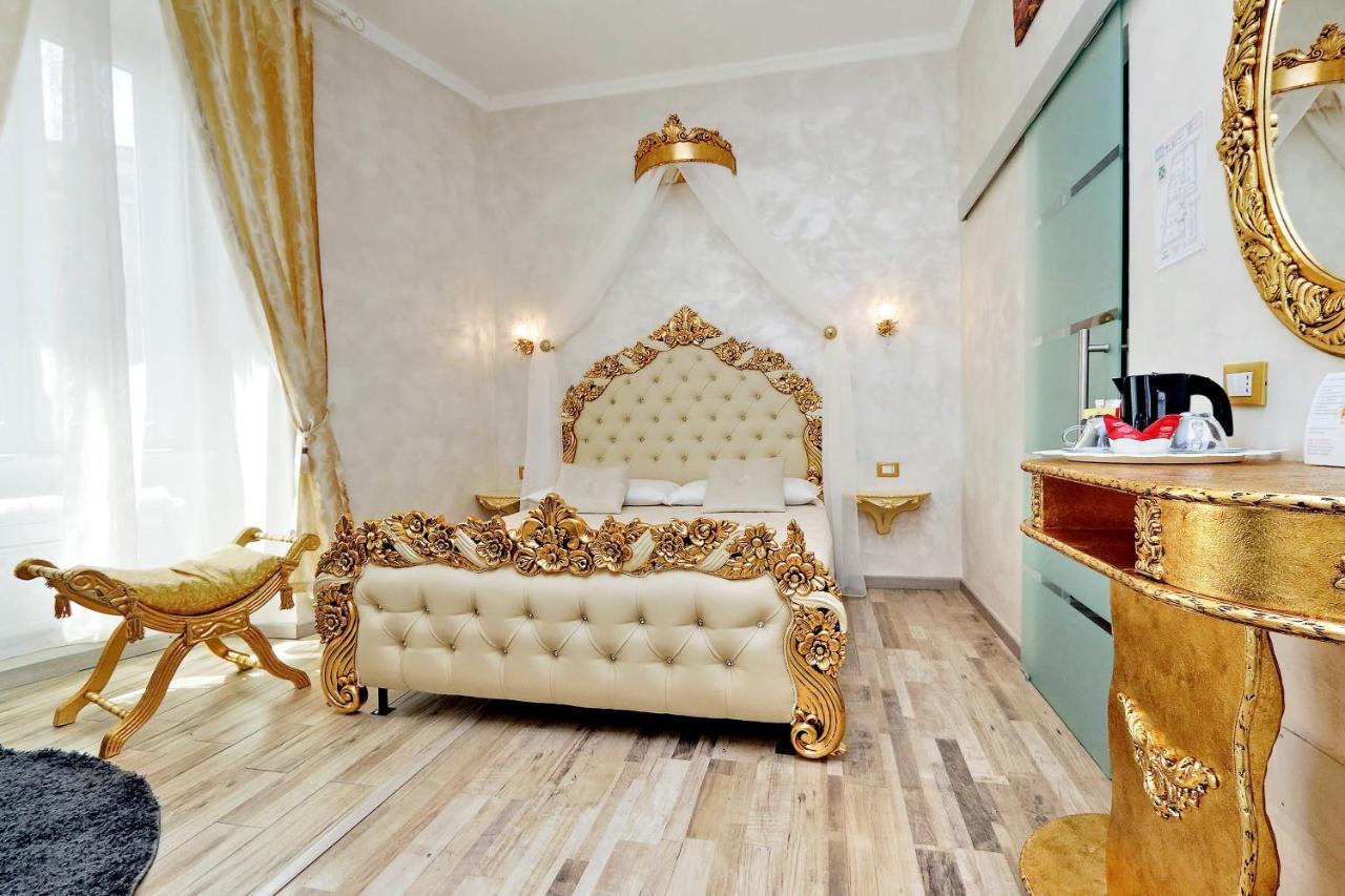Just Chilling Suite Roma Esterno foto