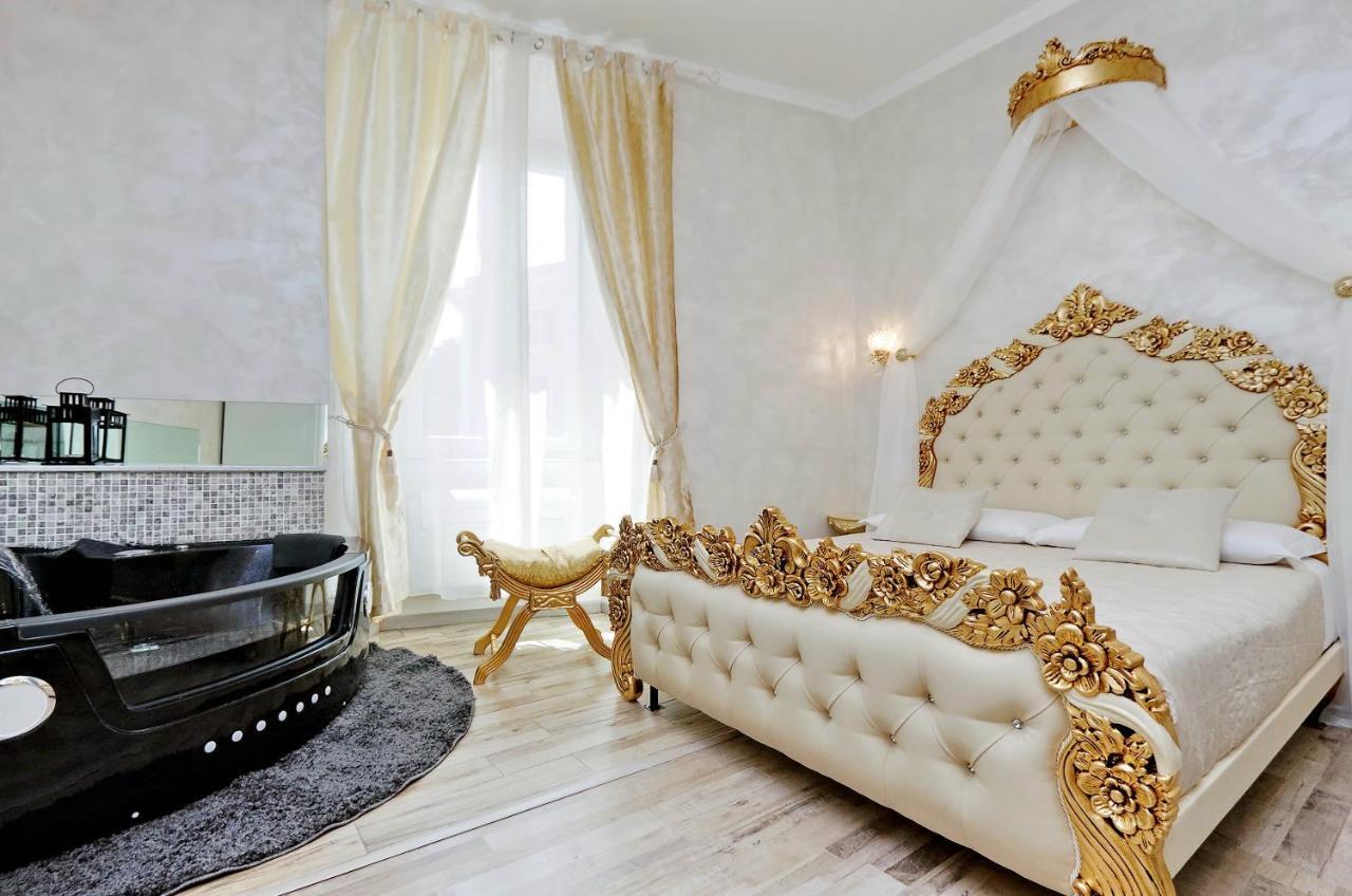 Just Chilling Suite Roma Esterno foto